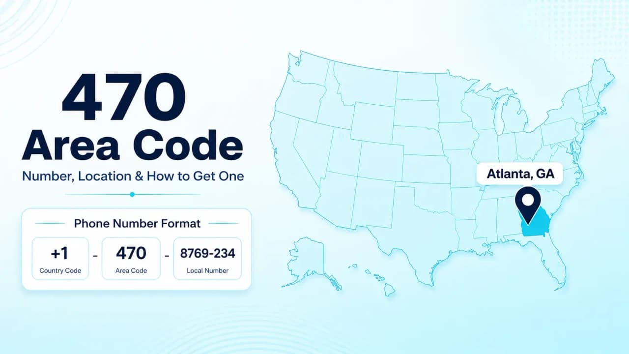 470 area code
