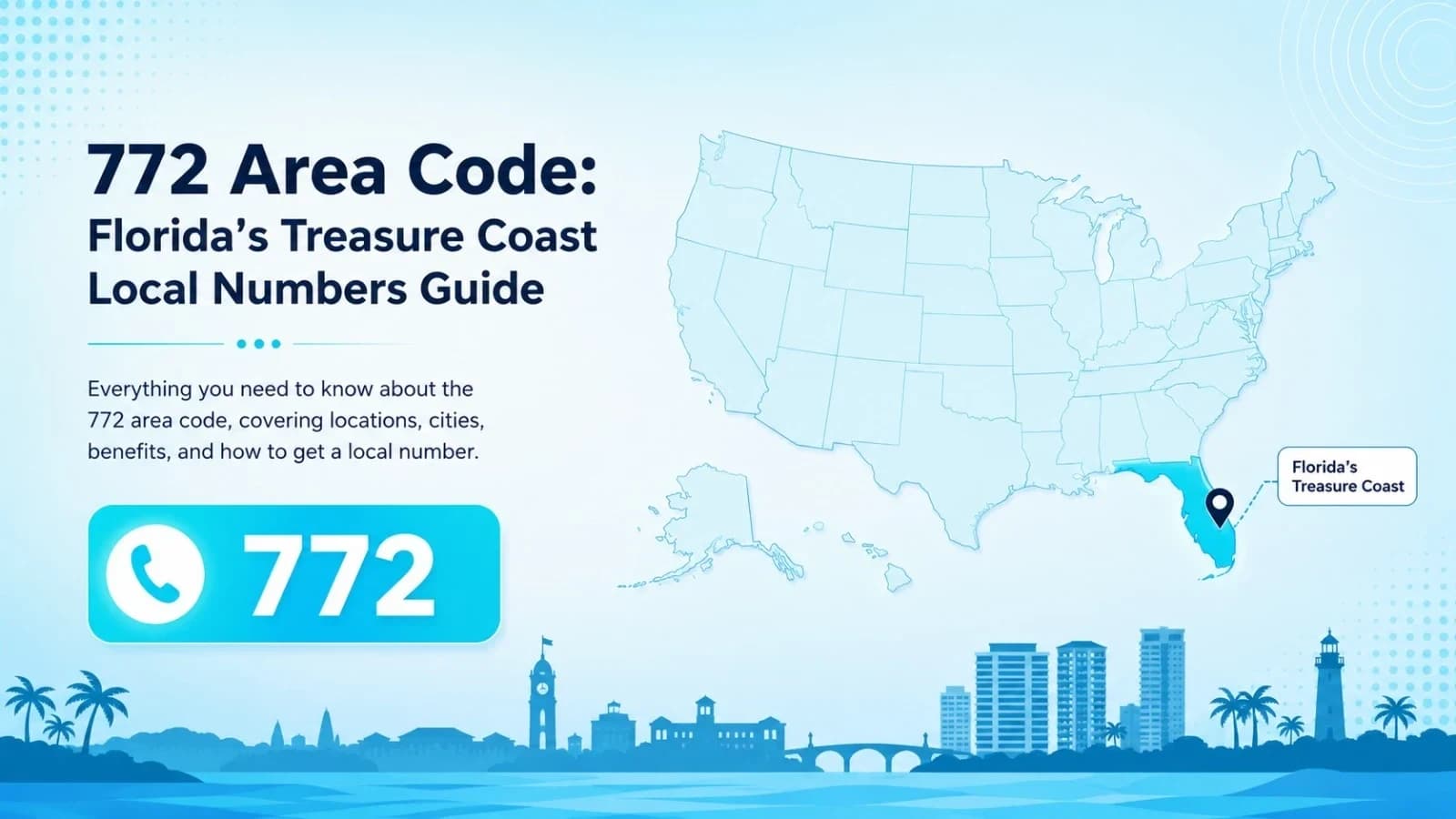772 area code